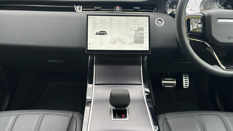 Land Rover Range Rover Evoque 2.0 D165 Dynamic SE 5dr Auto Diesel Hatchback